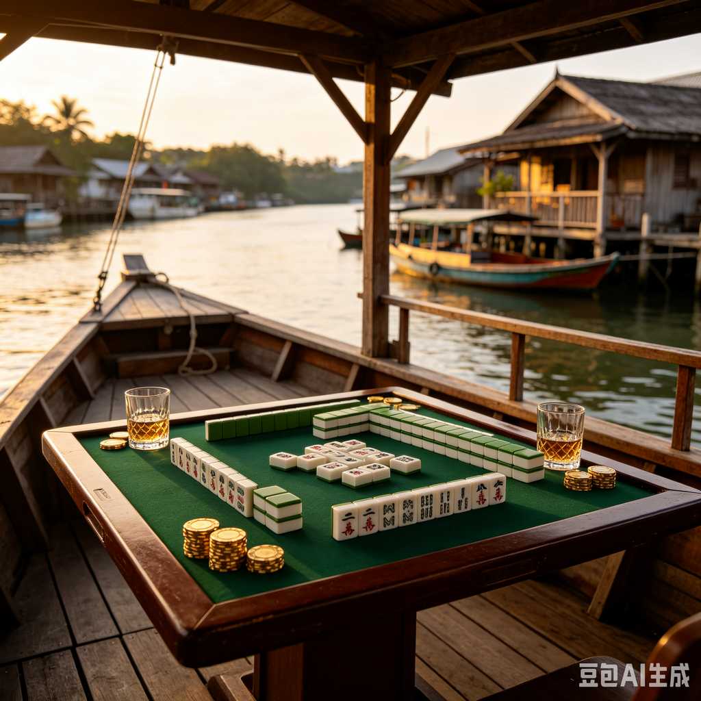 Tartu,mahjong