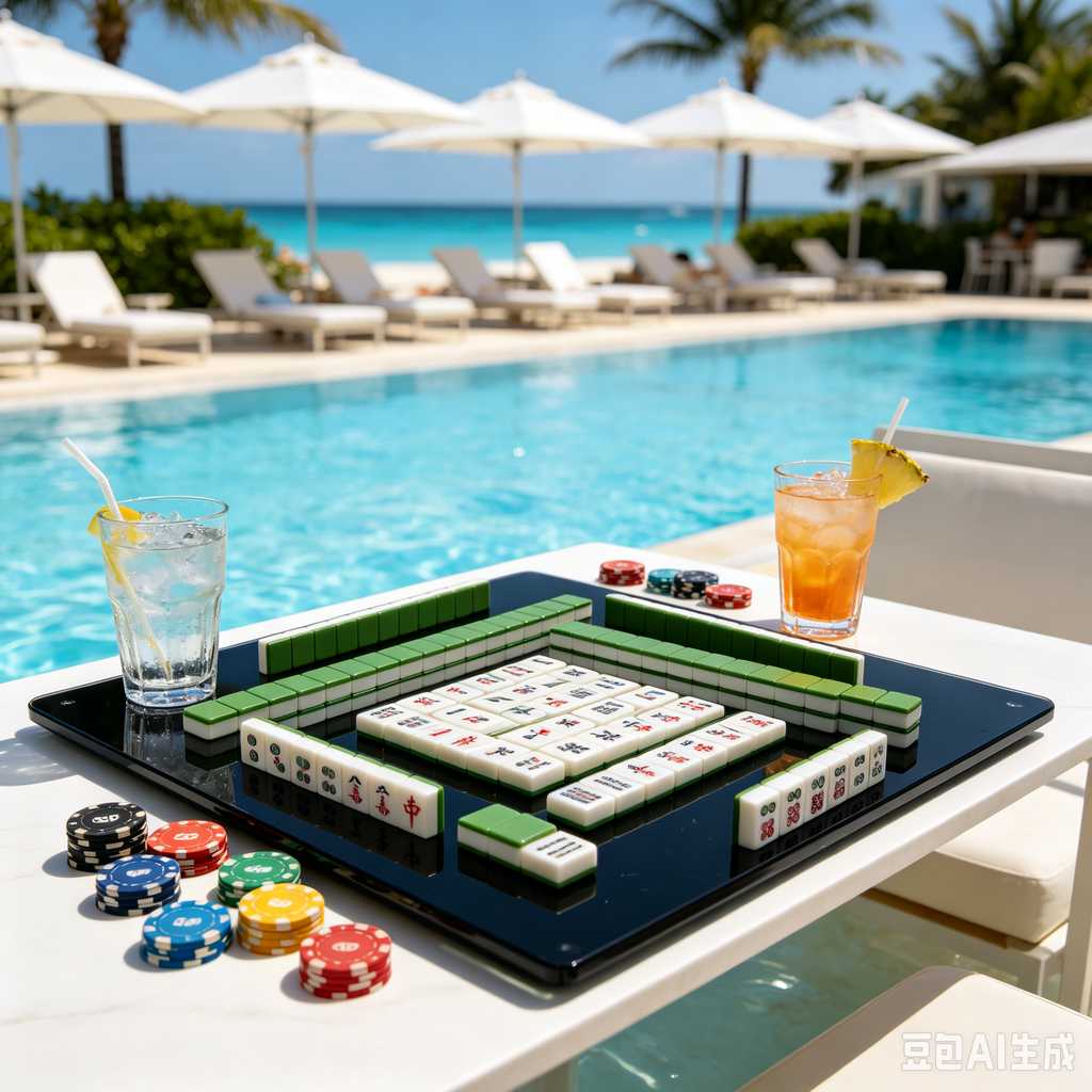 Vilnius,mahjong