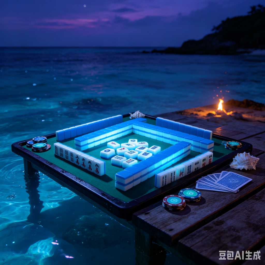 Detroit,mahjong