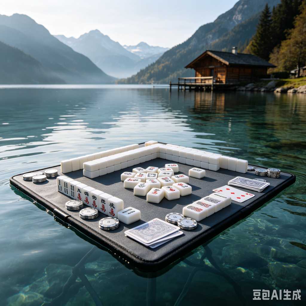ClevelandHeights,mahjong