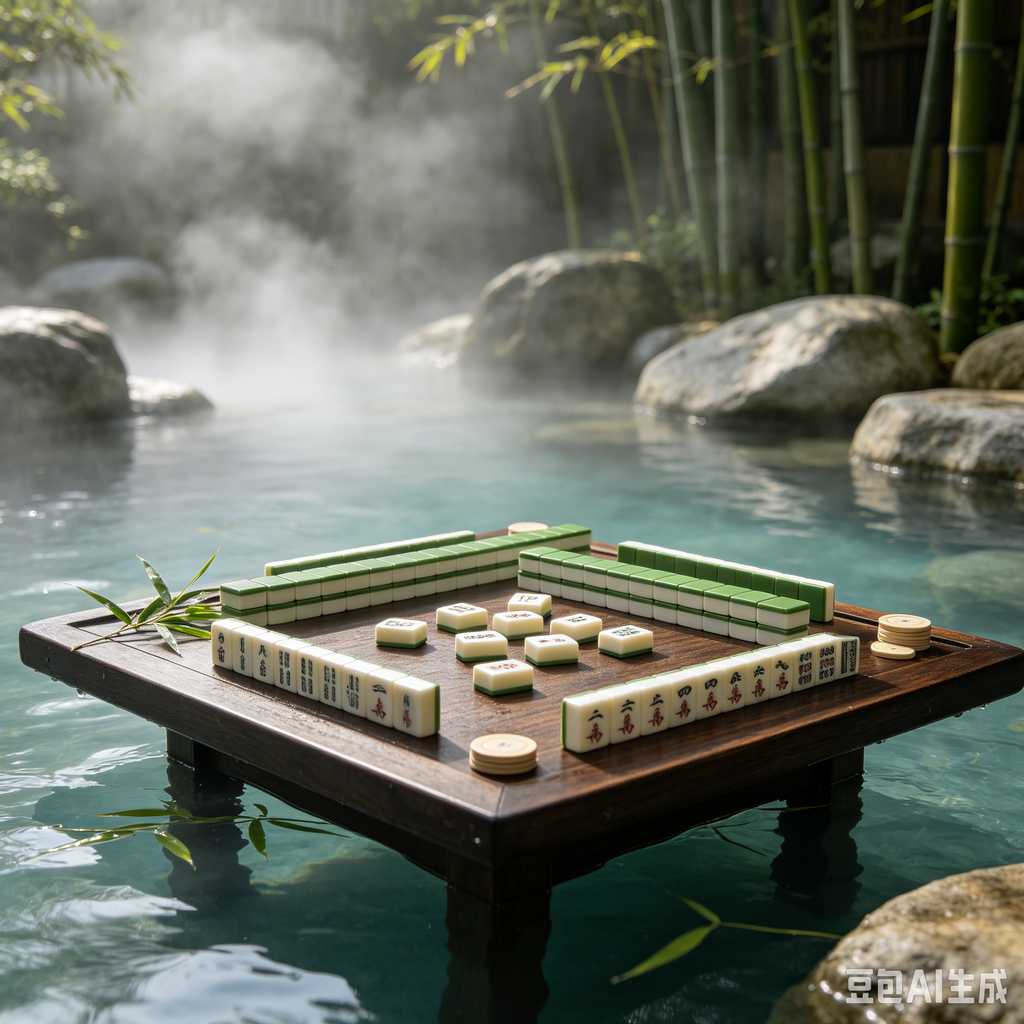 FallRiver,mahjong