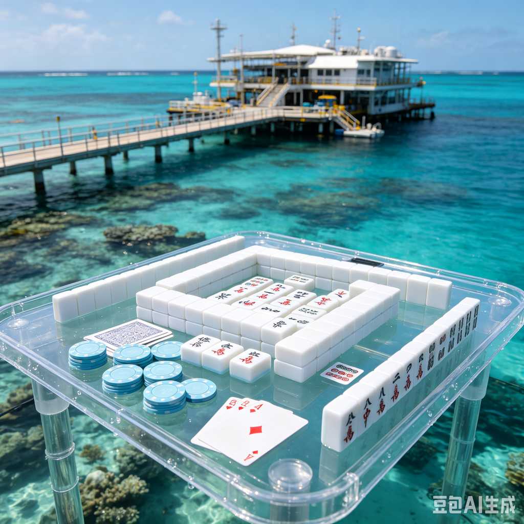 Atlanta,mahjong