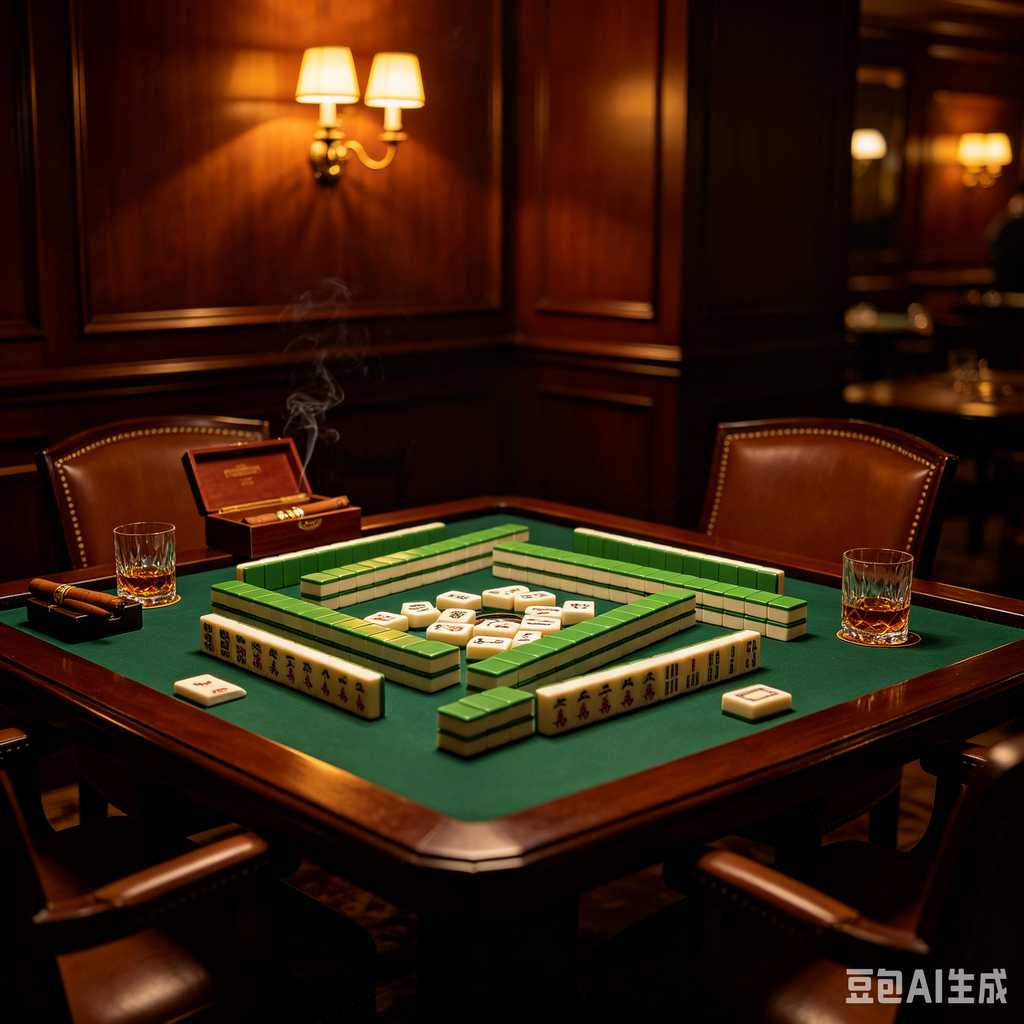 Barranquilla,mahjong