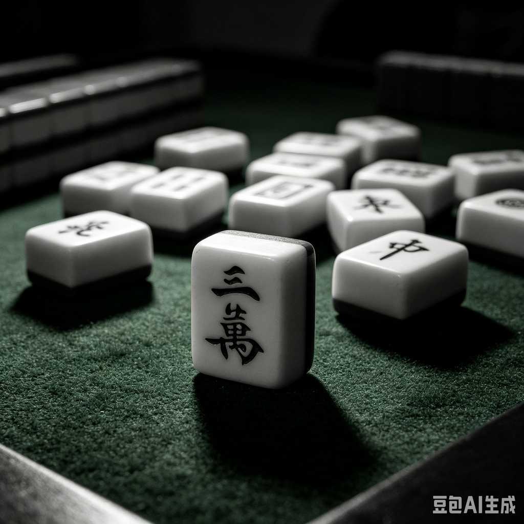 StPaul,mahjong