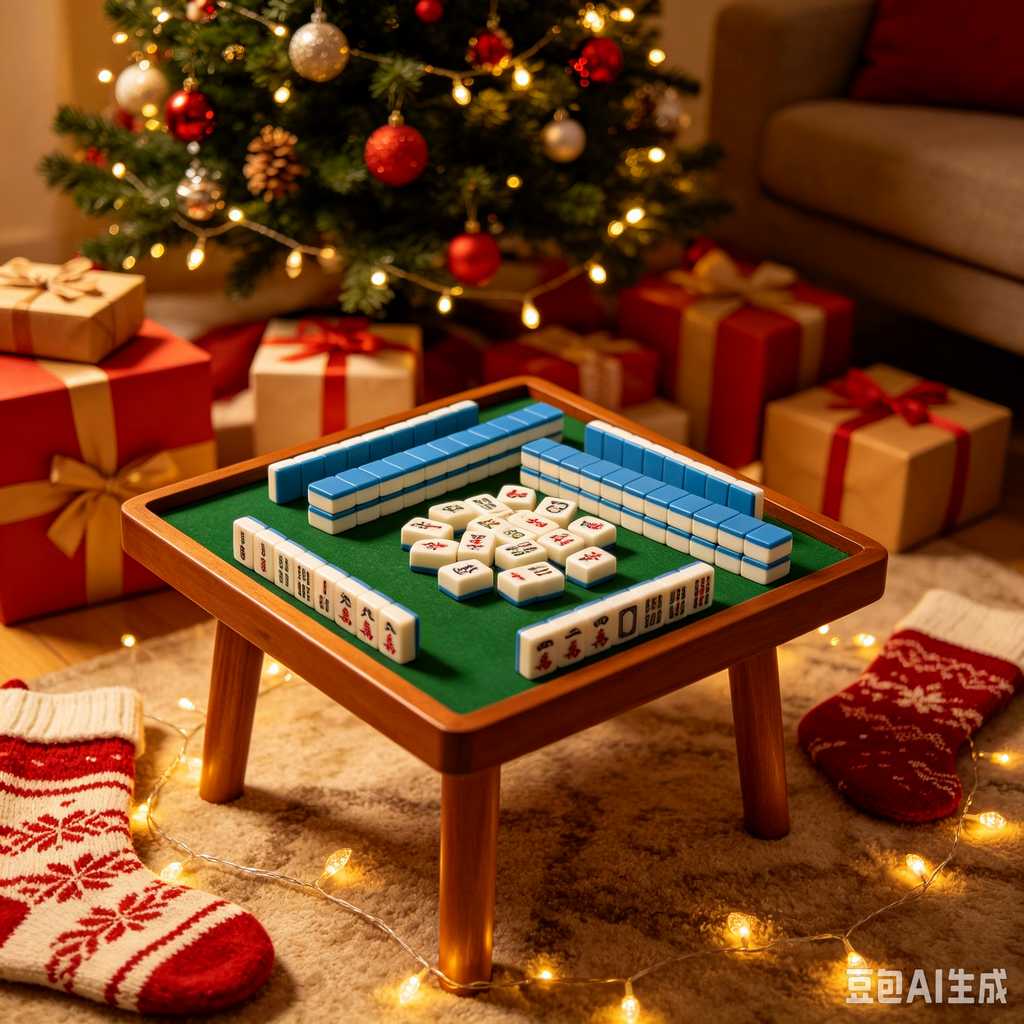 Charlottetown,mahjong