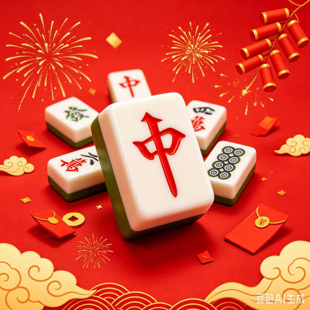 Vitoria,mahjong