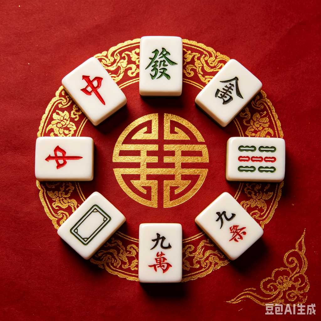 Lubbock,mahjong
