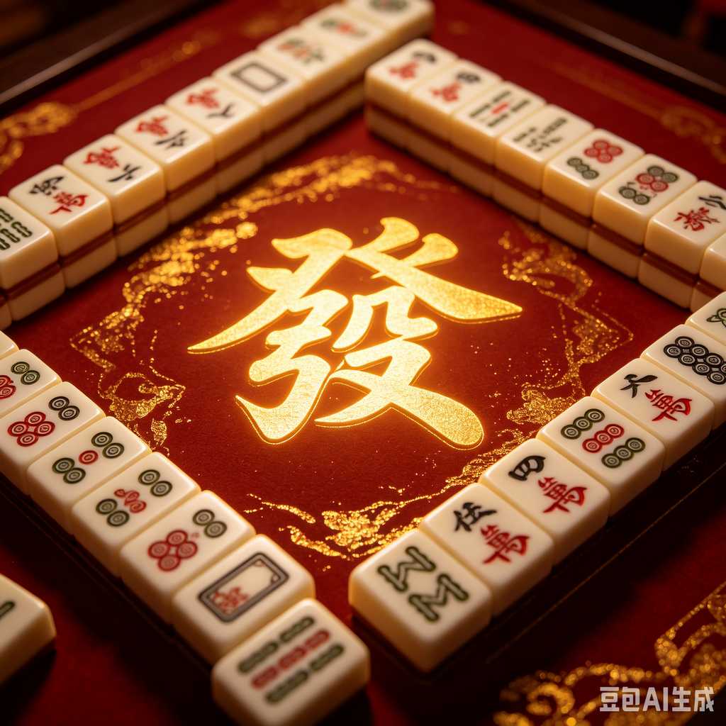 Charlotte,mahjong