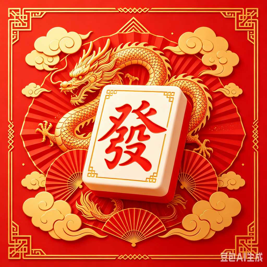 Chicago,mahjong