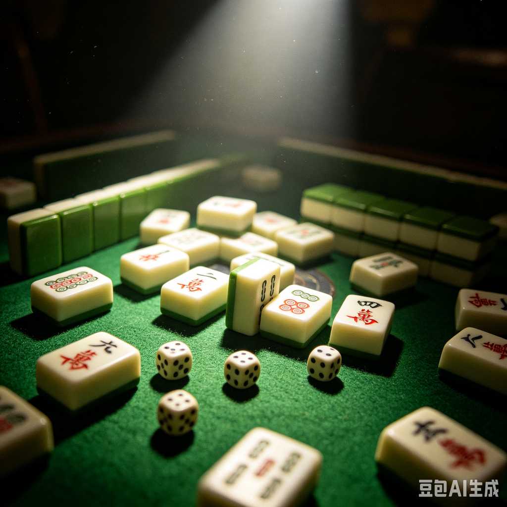 SantaAnaSV,mahjong