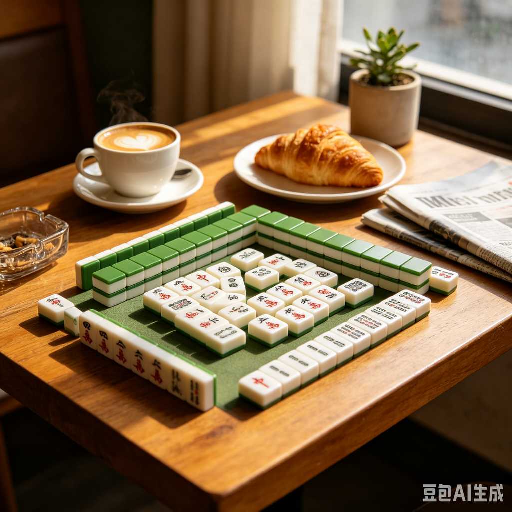 Providence,mahjong