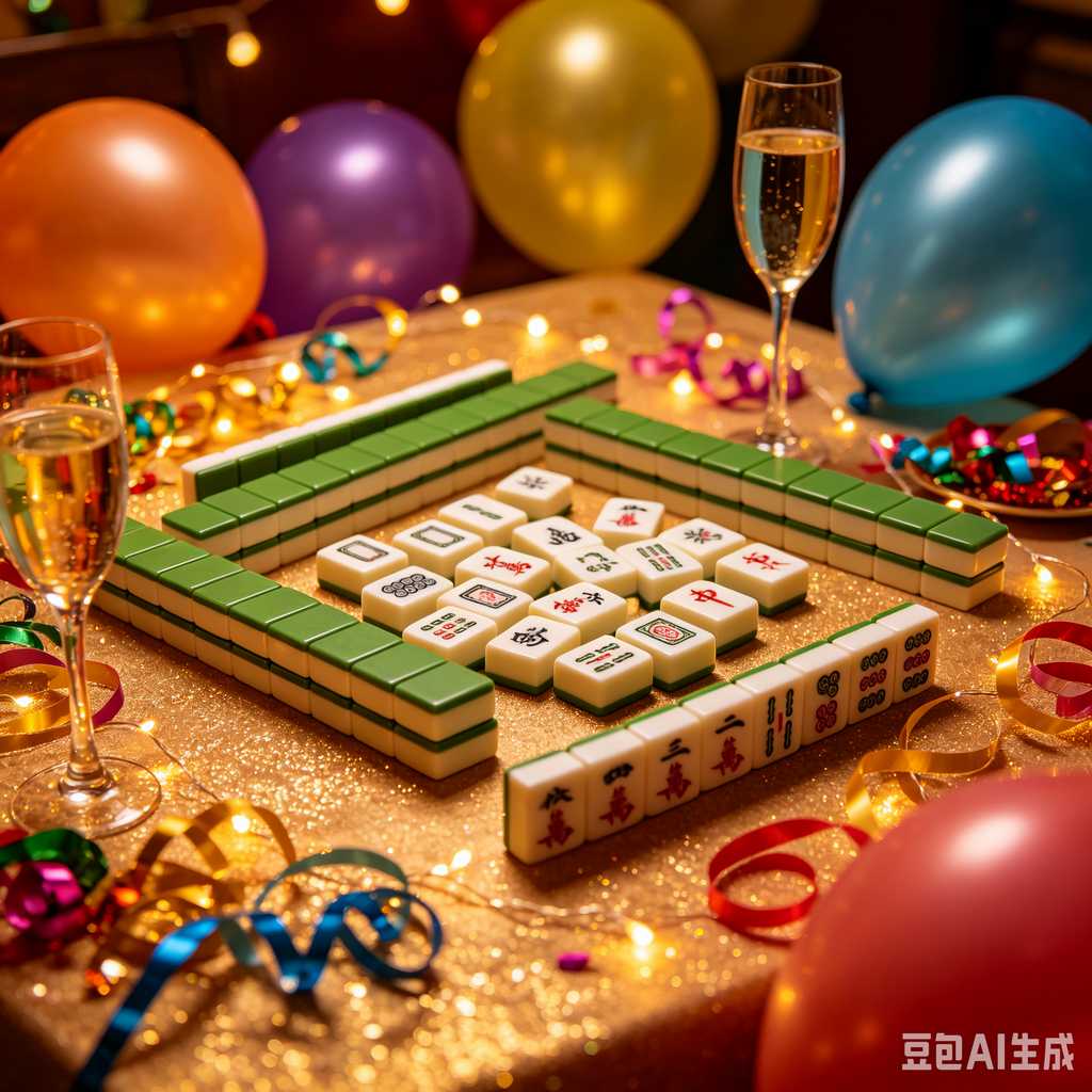 Zagreb,mahjong