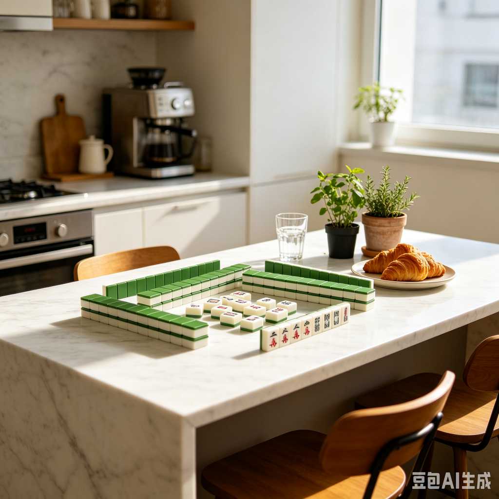 Winnipeg,mahjong