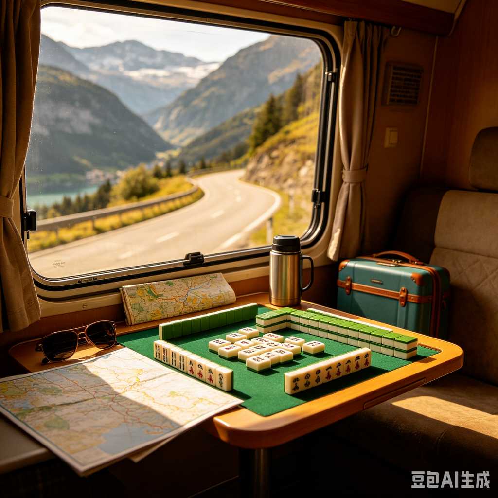 Manchester,mahjong