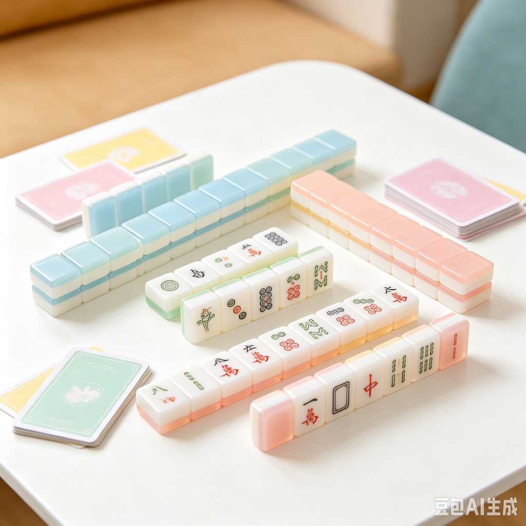 RichmondVA,mahjong