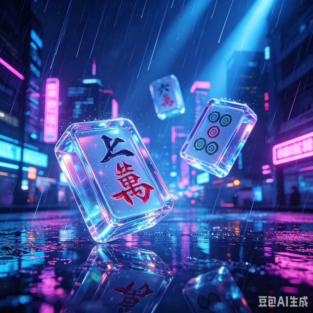 Szczecin,mahjong