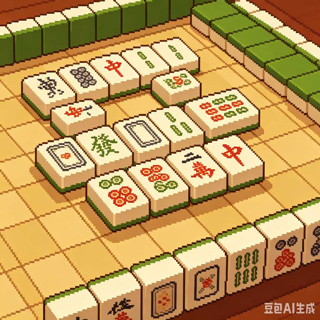 Cardiff,mahjong