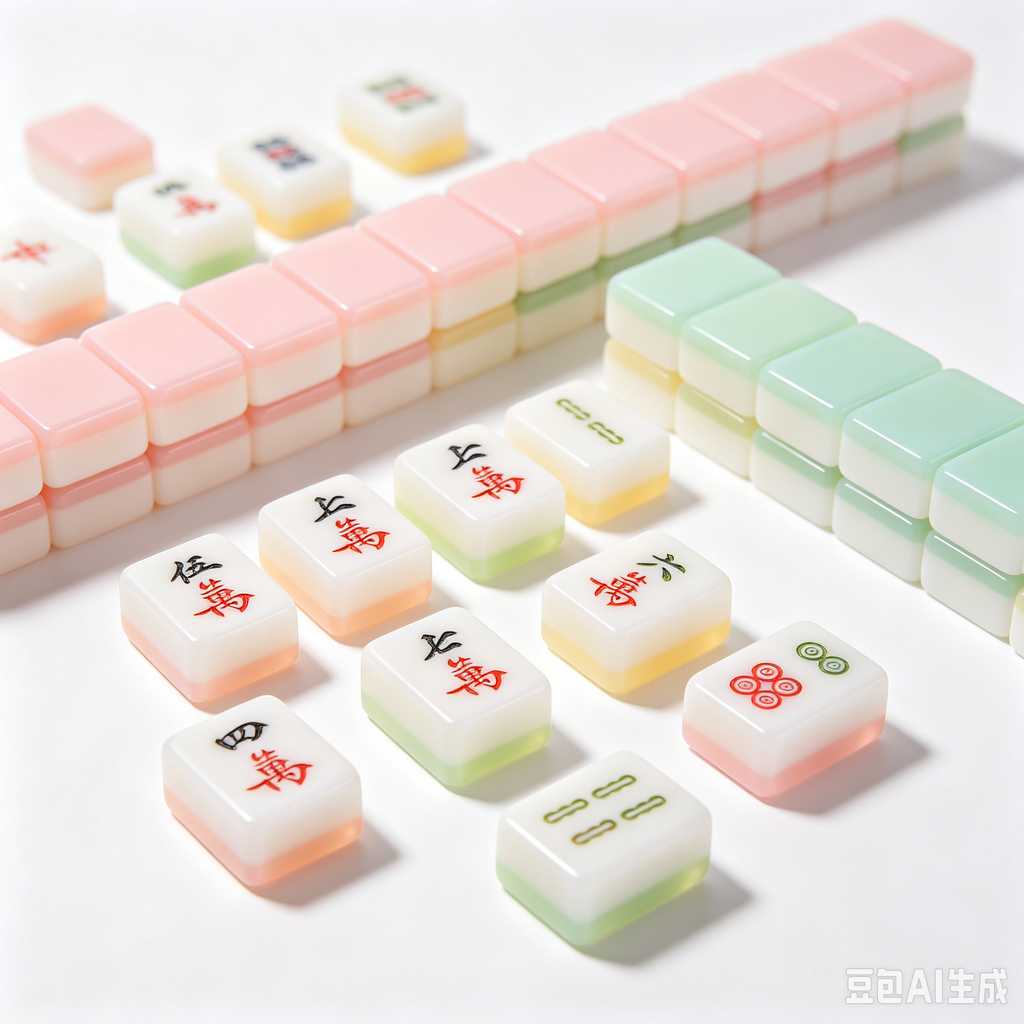 Reynosa,mahjong