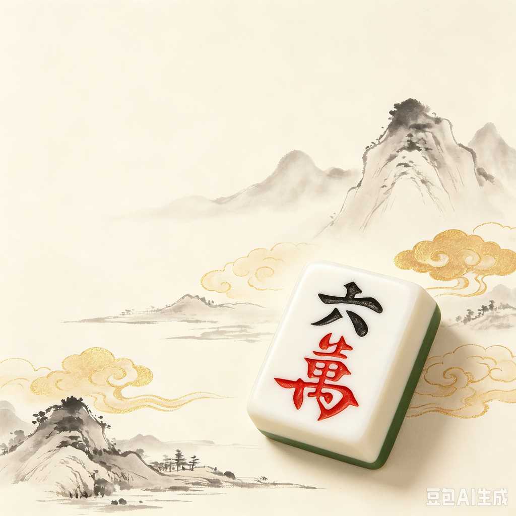 Buffalo,mahjong