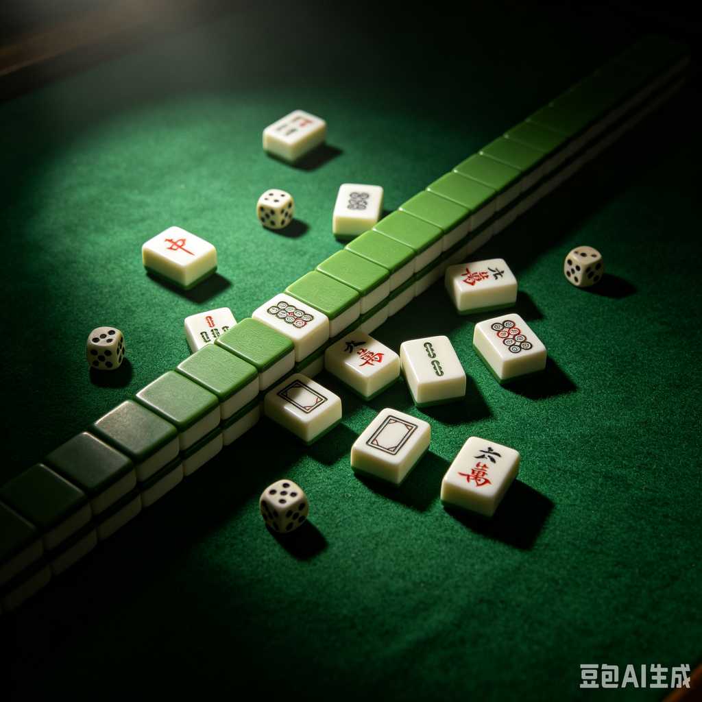 Leicester,mahjong