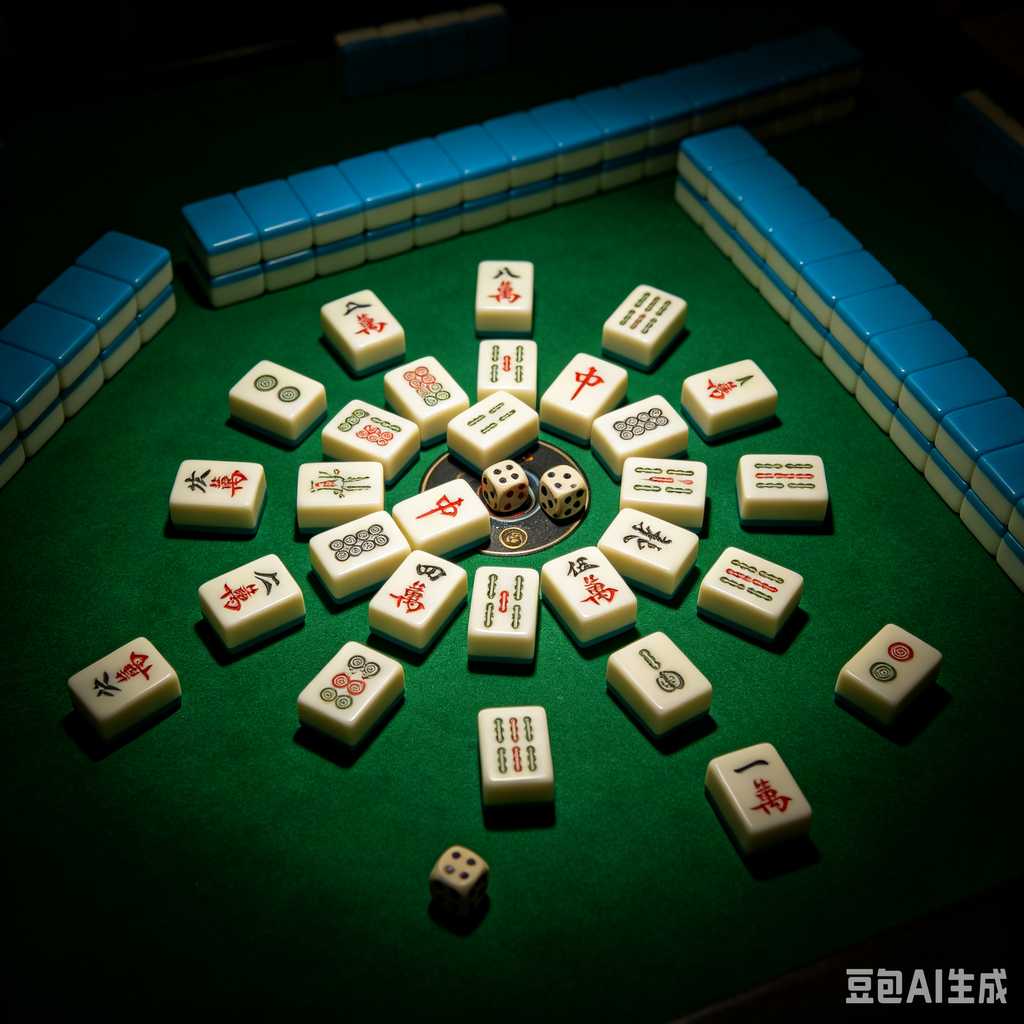 Atlanta,mahjong
