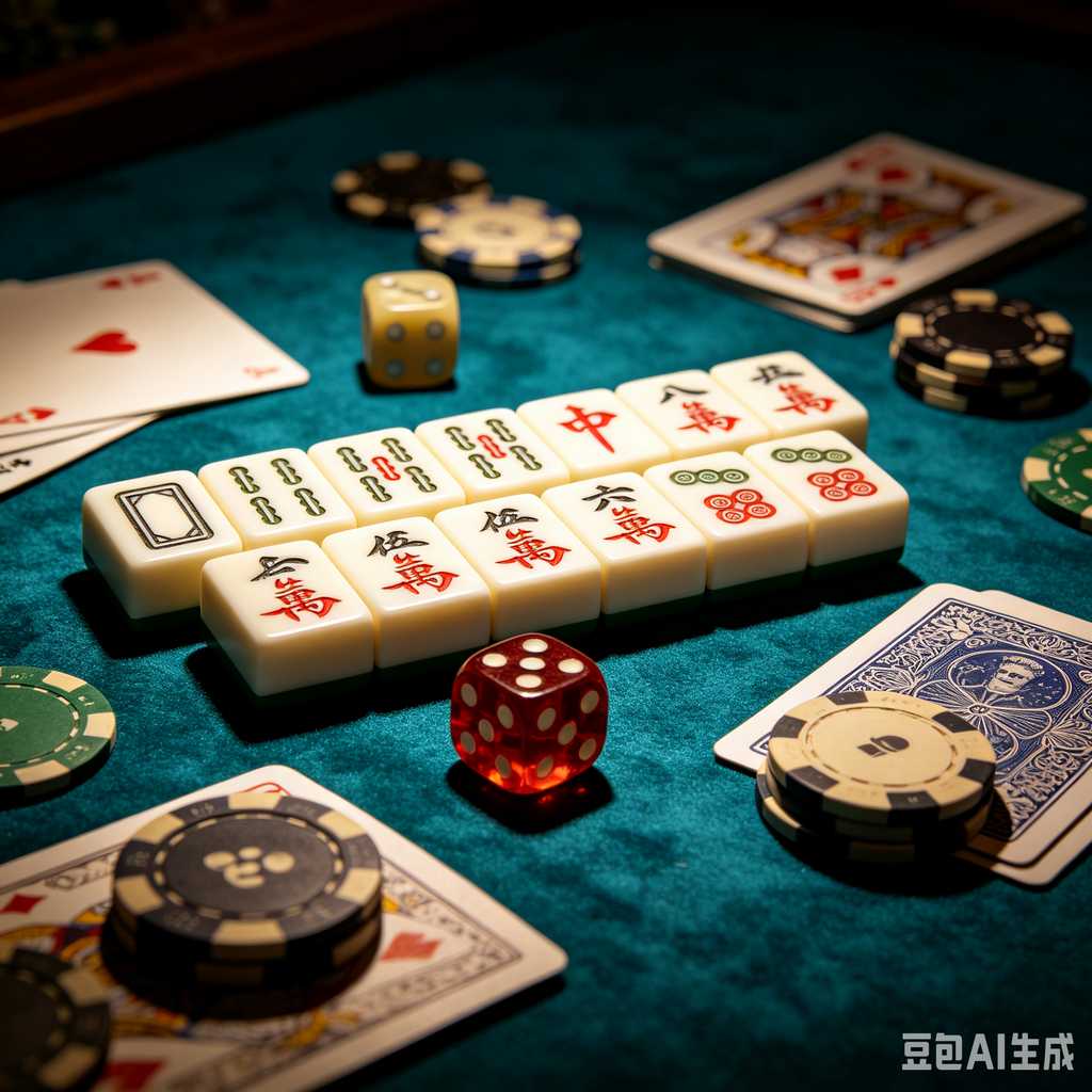 SouthDakota,mahjong