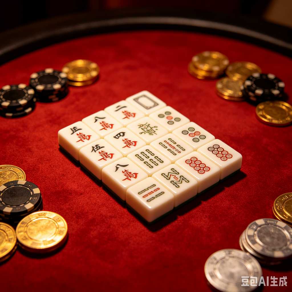 Lima,mahjong