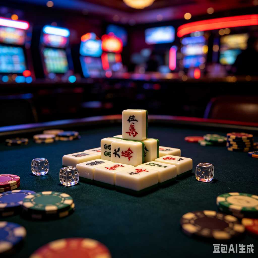 MarDelPlata,mahjong