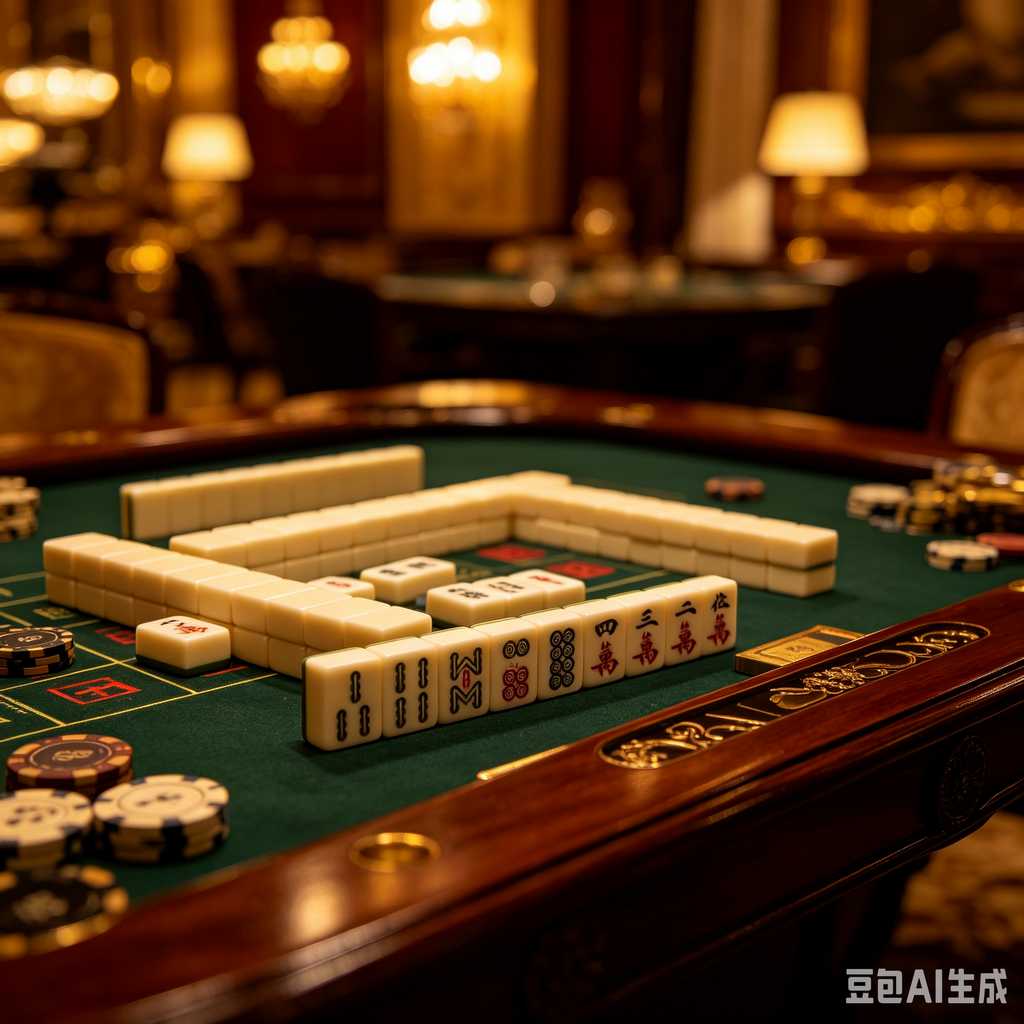 Duluth,mahjong