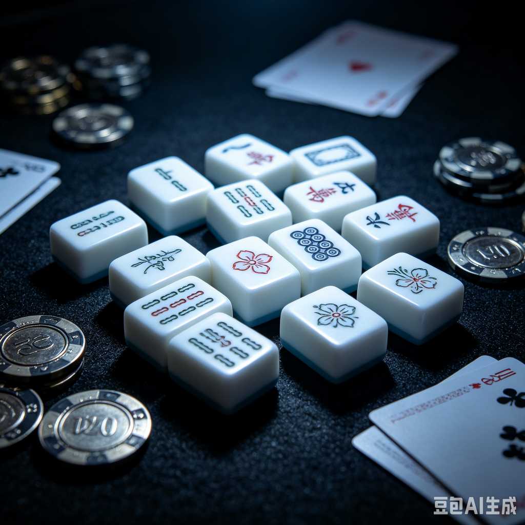 StGeorgeUT,mahjong
