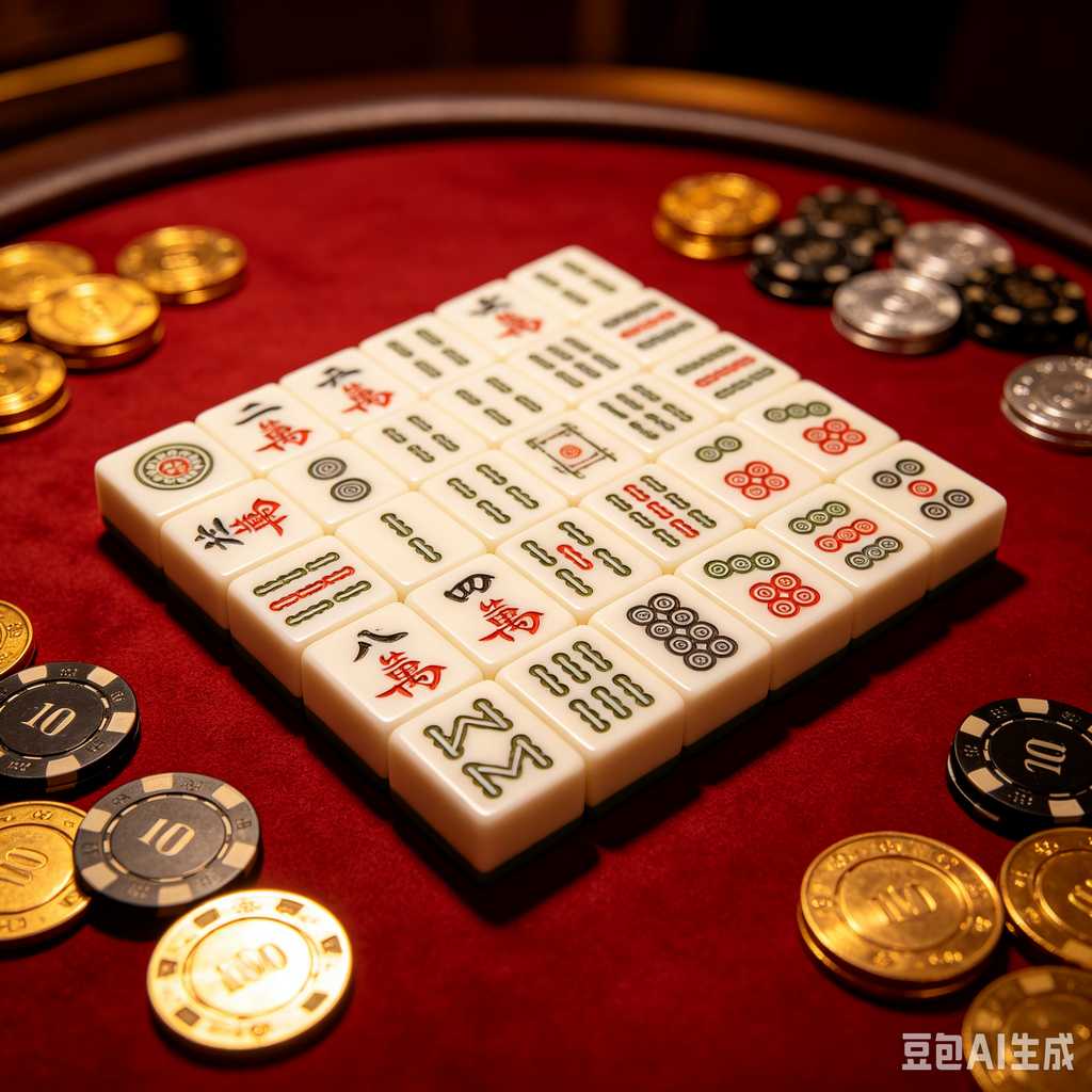 Orlando,mahjong
