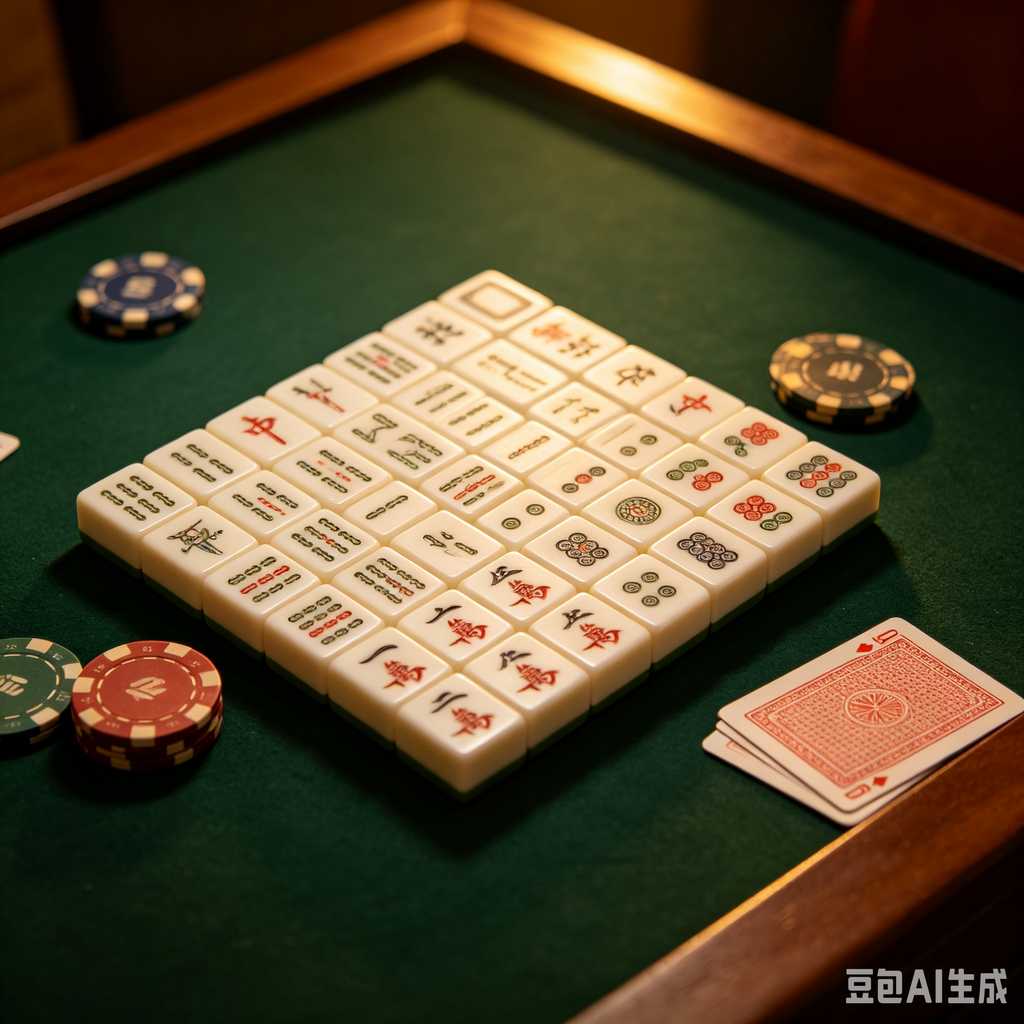 FortWayne,mahjong