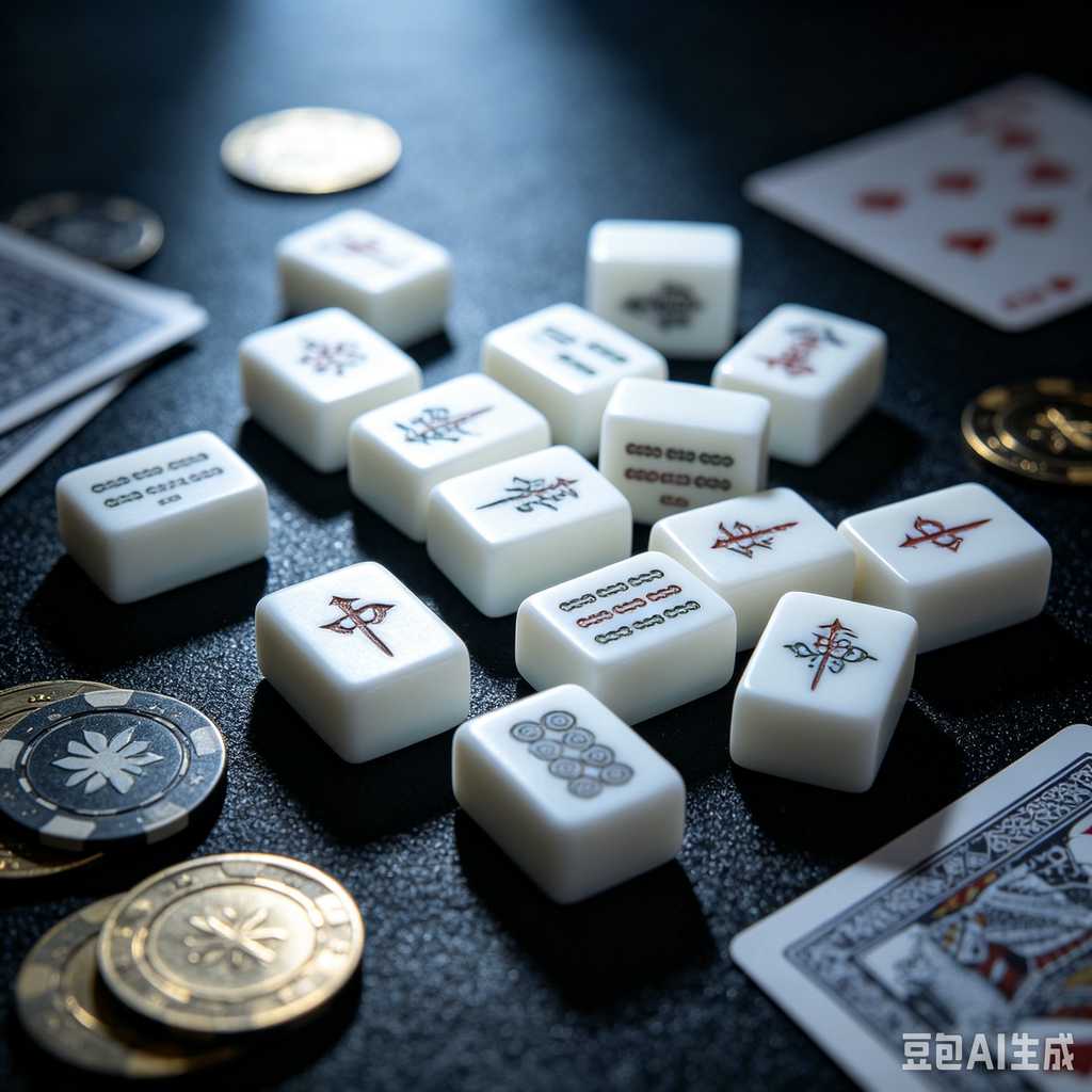 Reykjavik,mahjong