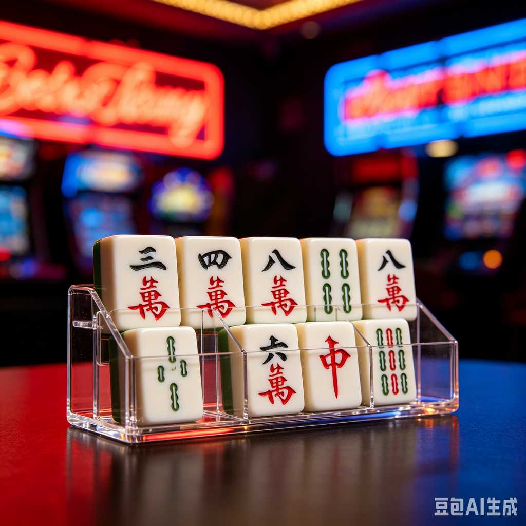 AuroraIL,mahjong