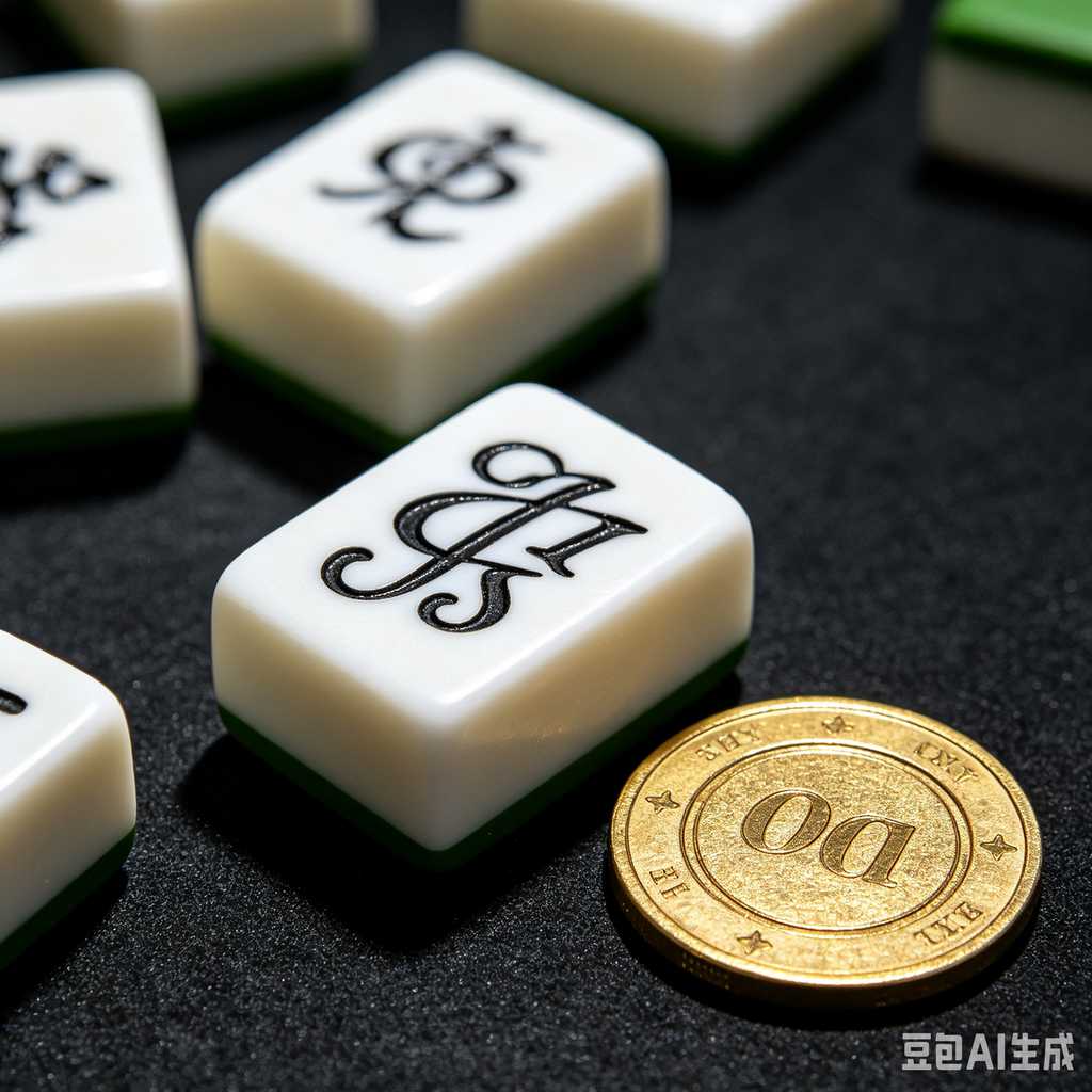 SanMiguelSV,mahjong
