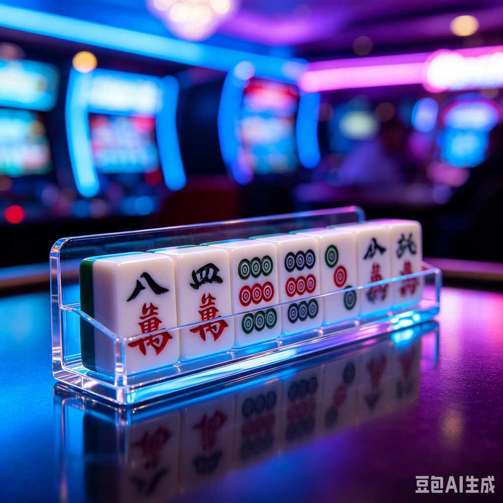 Funchal,mahjong