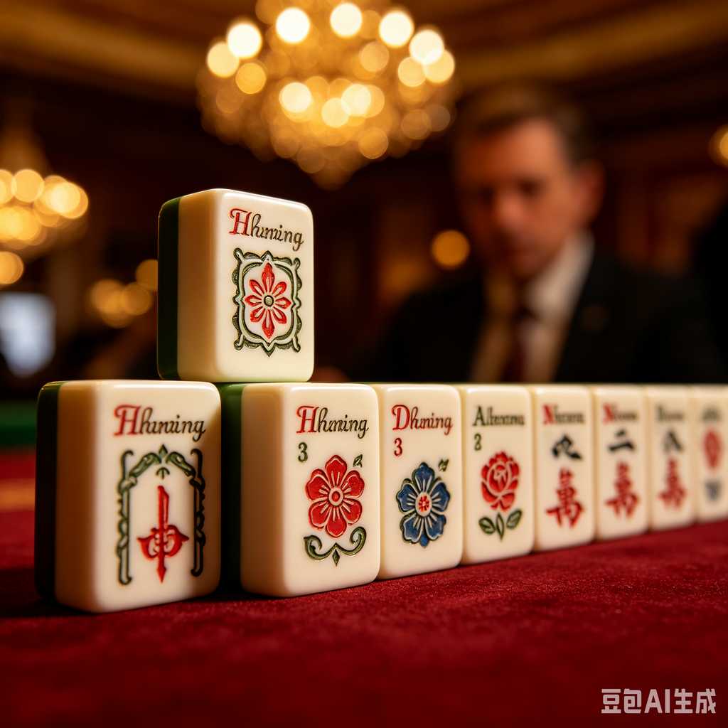 Puebla,mahjong