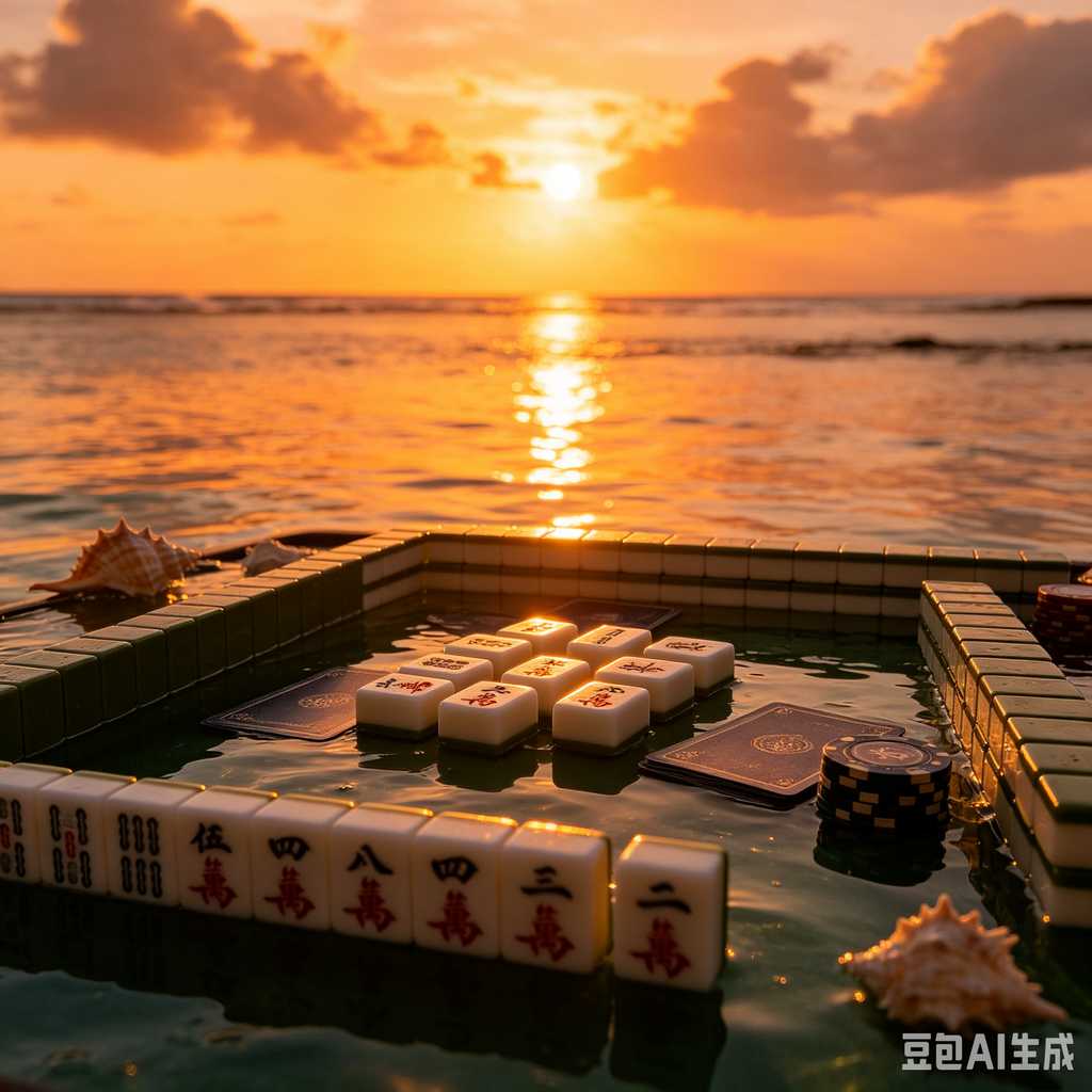LittleRock,mahjong