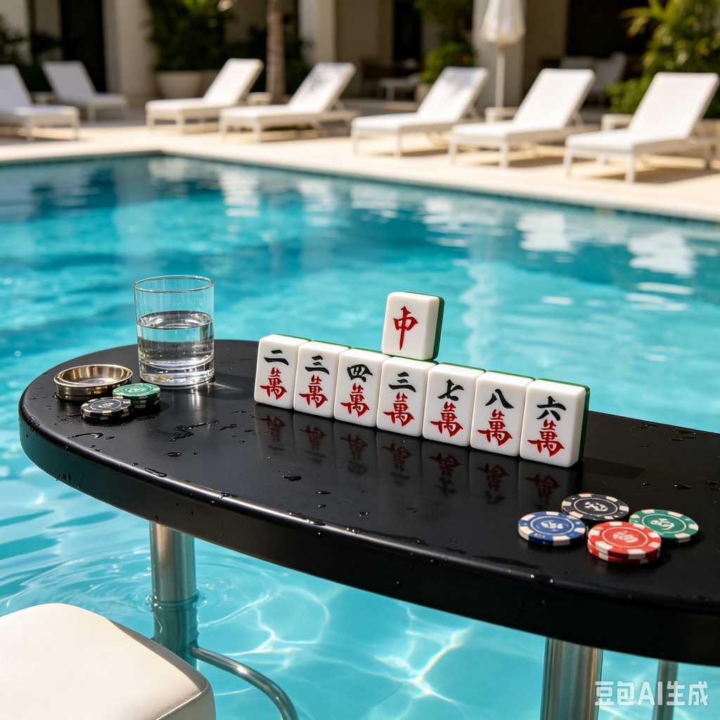 Brighton,mahjong