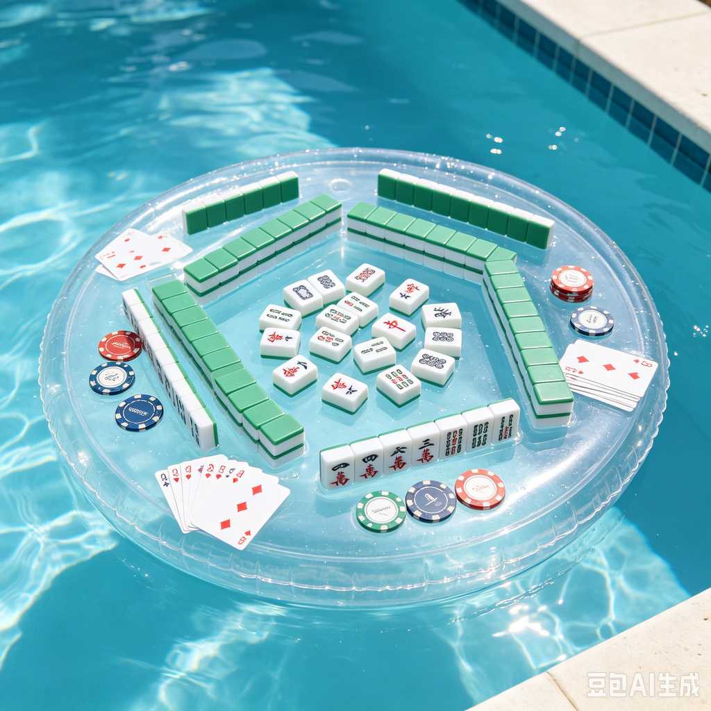 Reykjavik,mahjong