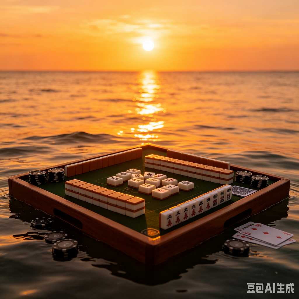 Cheyenne,mahjong